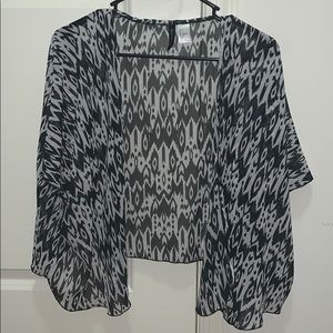 Baiting suit cover up